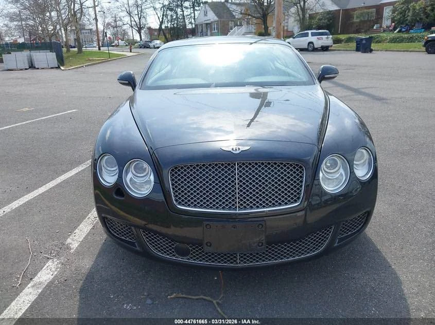 2010 Bentley Continental GT 1st Gen - Image 5 of 16