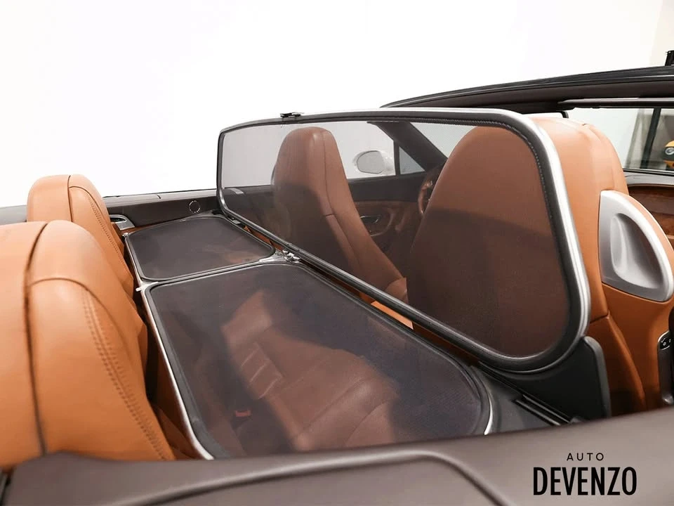 2010 Bentley Continental GTC - Image 12 of 19
