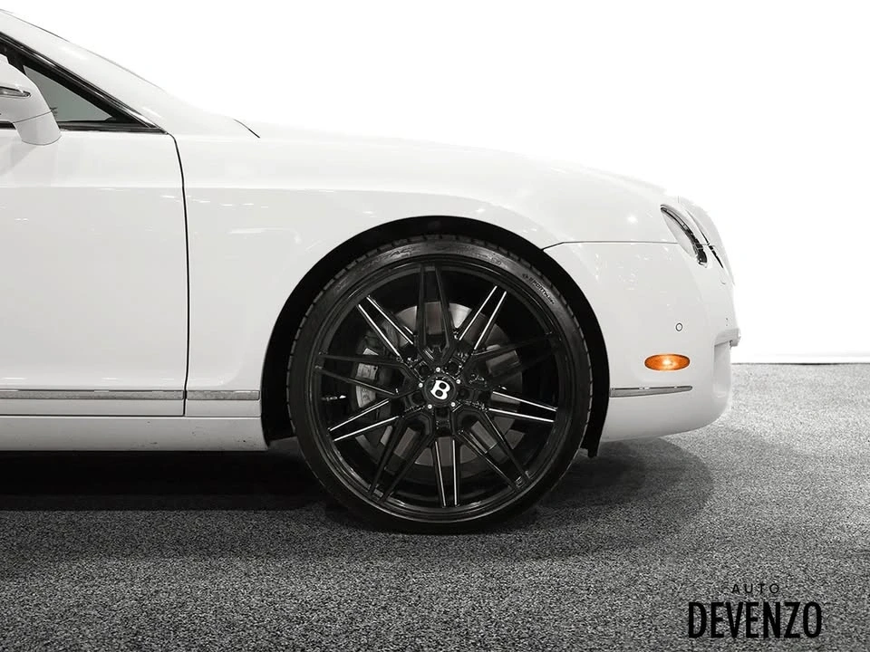 2010 Bentley Continental GTC - Image 8 of 17