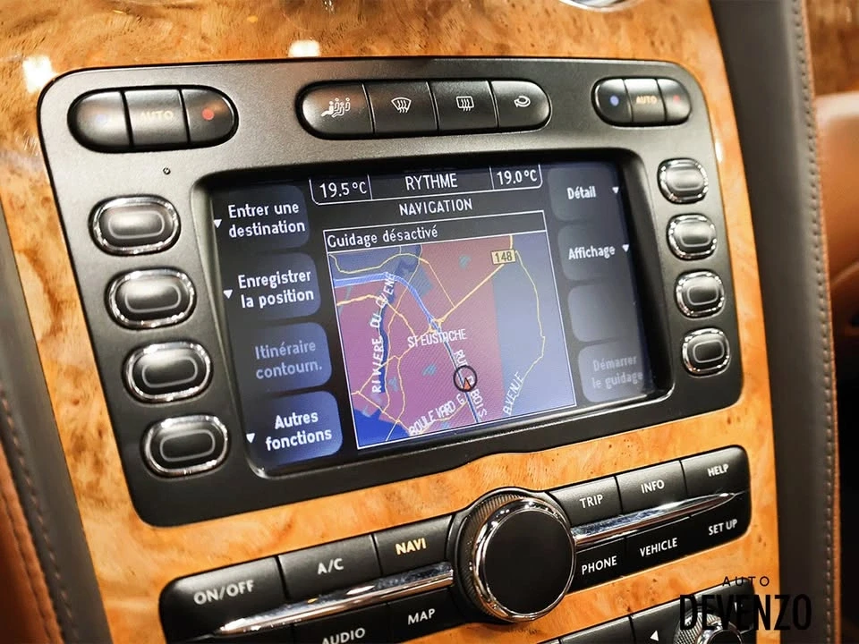 2010 Bentley Continental GTC - Image 14 of 17