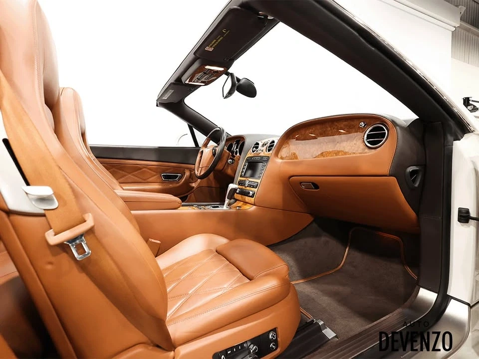 2010 Bentley Continental GTC - Image 10 of 17