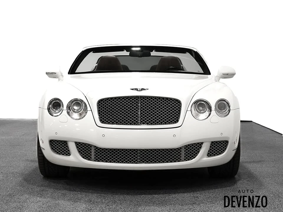 2010 Bentley Continental GTC - Image 9 of 20