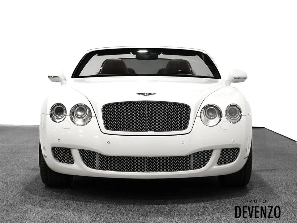 2010 Bentley Continental GTC - Image 9 of 19