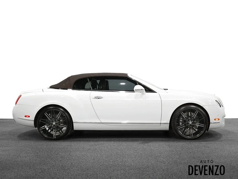2010 Bentley Continental GTC - Image 4 of 17