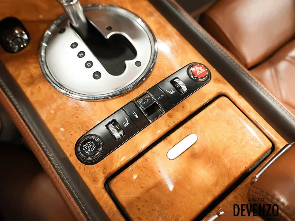 2010 Bentley Continental GTC - Image 17 of 20