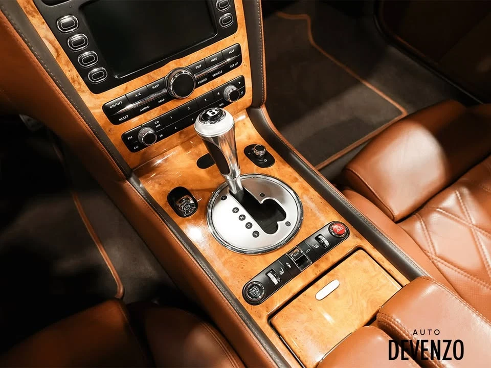 2010 Bentley Continental GTC - Image 18 of 20
