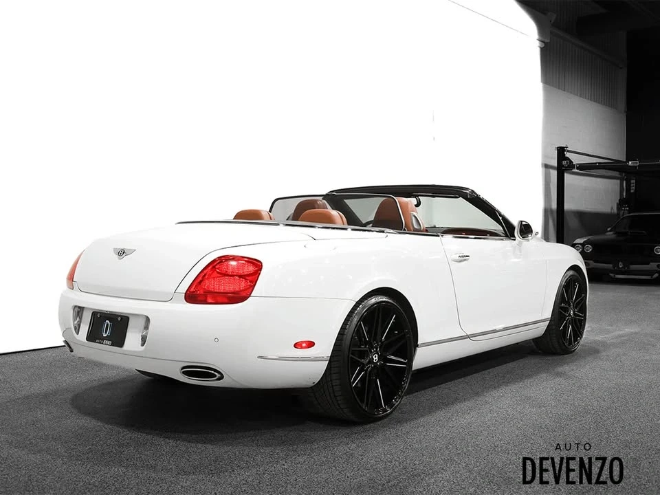 2010 Bentley Continental GTC - Image 5 of 19