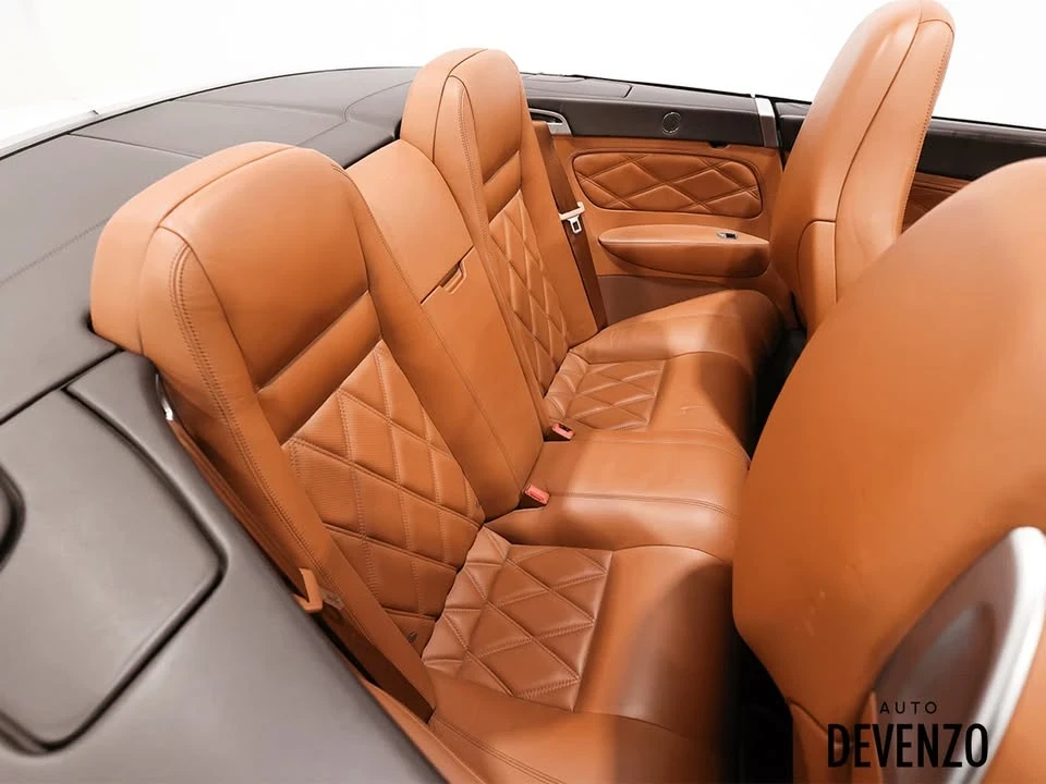 2010 Bentley Continental GTC - Image 12 of 20