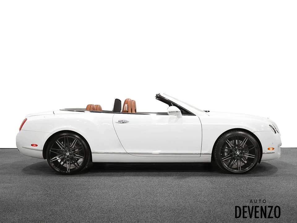 2010 Bentley Continental GTC - Image 3 of 20