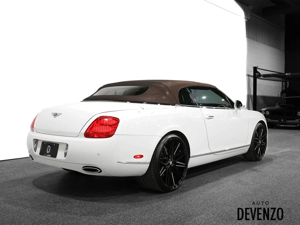 2010 Bentley Continental GTC - Image 6 of 20