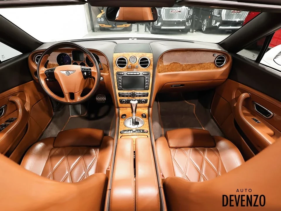 2010 Bentley Continental GTC - Image 14 of 20