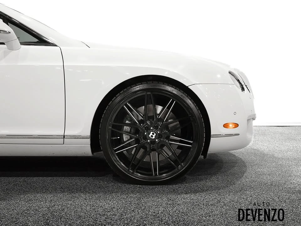 2010 Bentley Continental GTC - Image 8 of 20