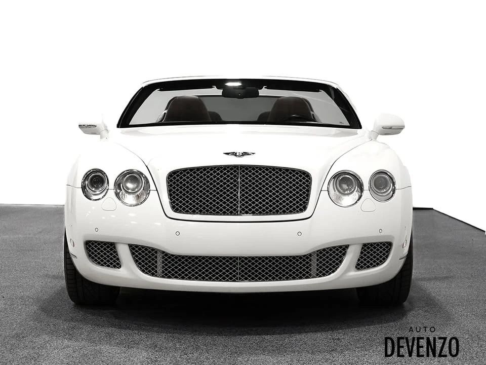 2010 Bentley Continental GTC - Image 9 of 20