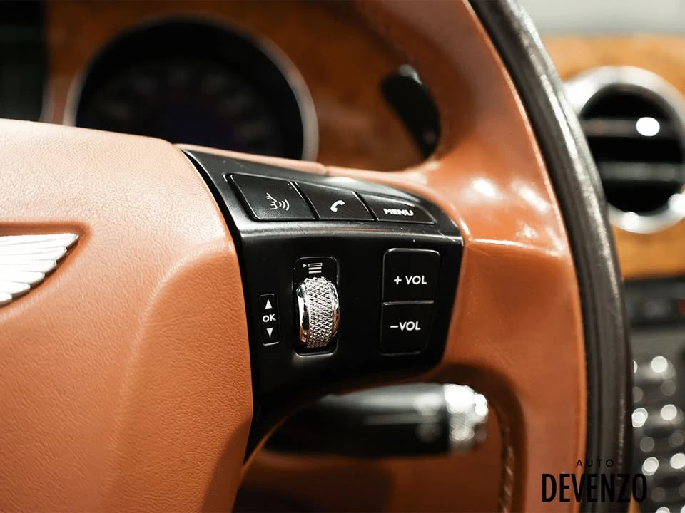 2010 Bentley Continental GTC - Image 20 of 20