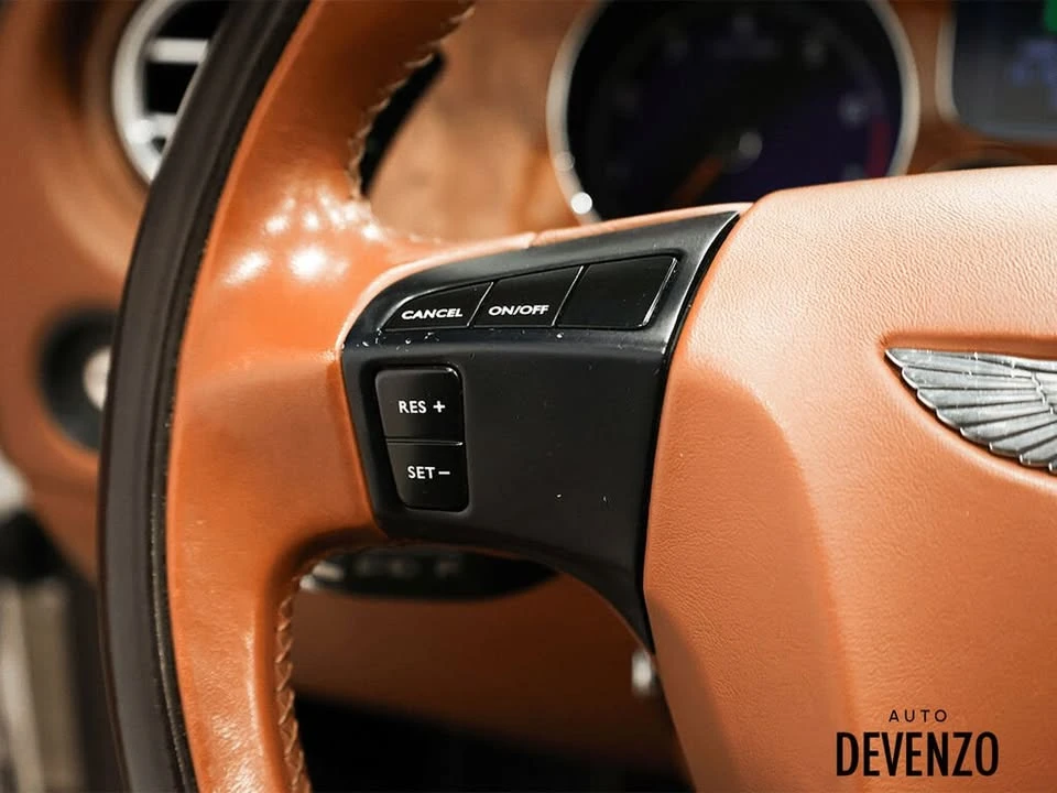 2010 Bentley Continental GTC - Image 19 of 20