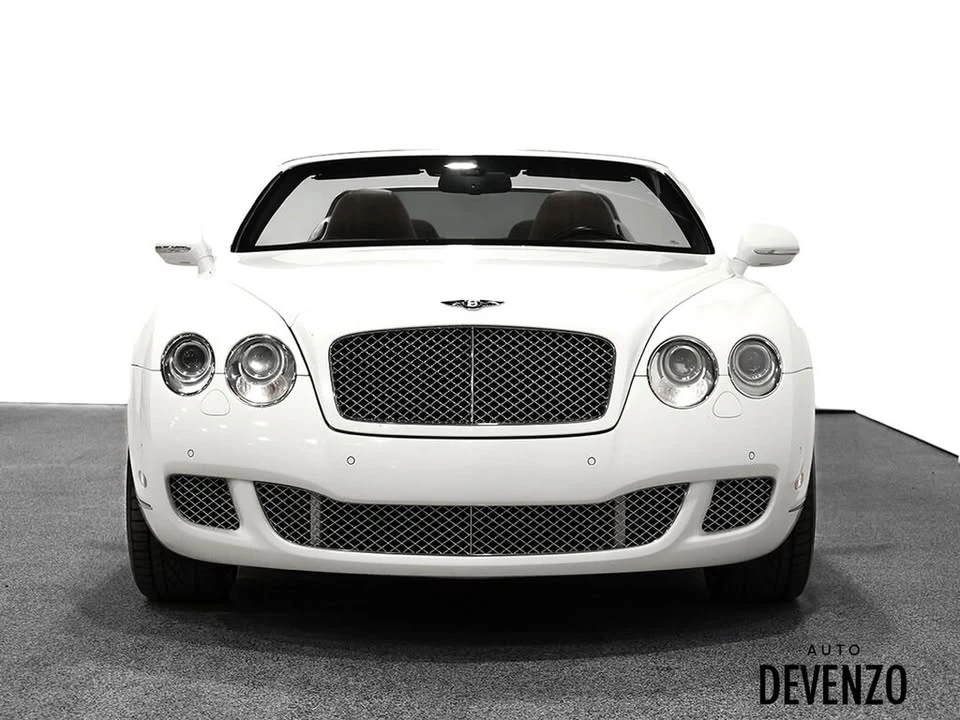 2010 Bentley Continental GTC - Image 7 of 12
