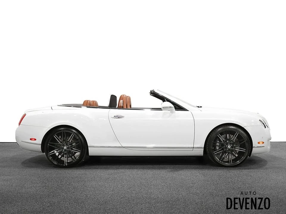 2010 Bentley Continental GTC - Image 3 of 20