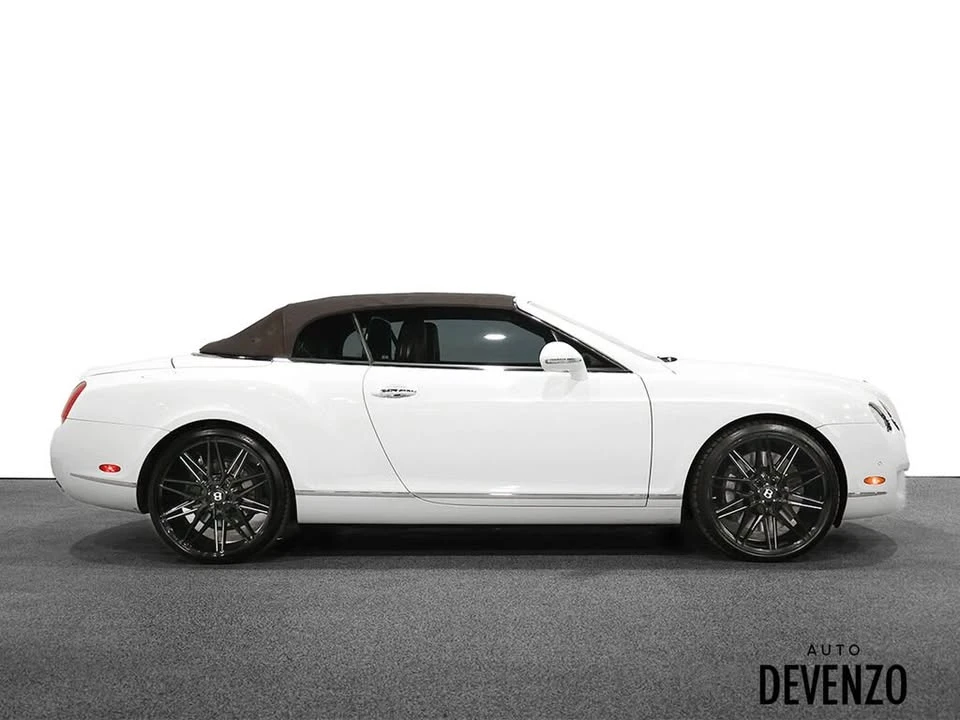 2010 Bentley Continental GTC - Image 3 of 12