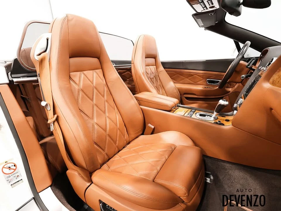 2010 Bentley Continental GTC - Image 11 of 20