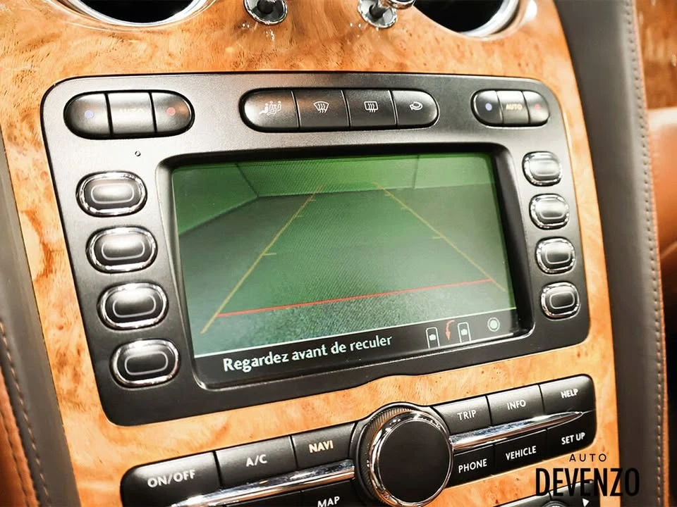 2010 Bentley Continental GTC - Image 16 of 20