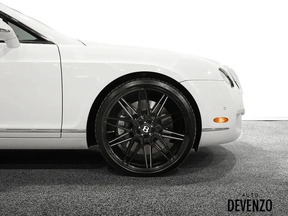2010 Bentley Continental GTC - Image 8 of 20