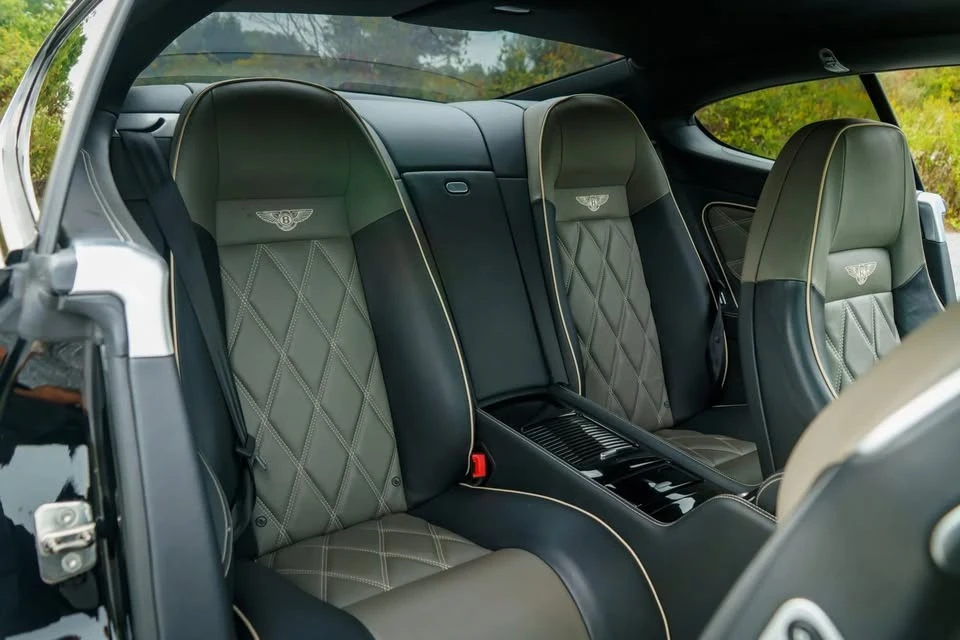2010 Bentley Continental GT 1st Gen - Image 8 of 8
