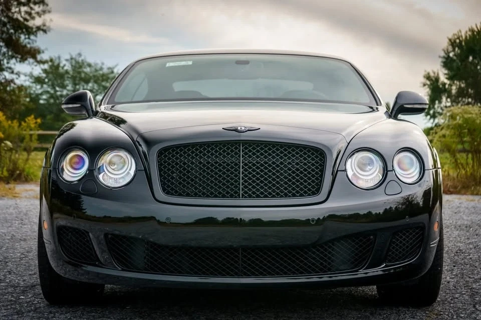 2010 Bentley Continental GT 1st Gen - Image 4 of 11
