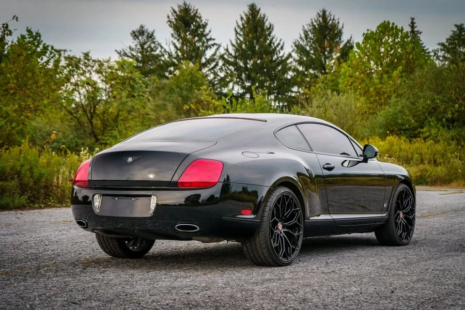 2010 Bentley Continental GT 1st Gen - Image 7 of 15
