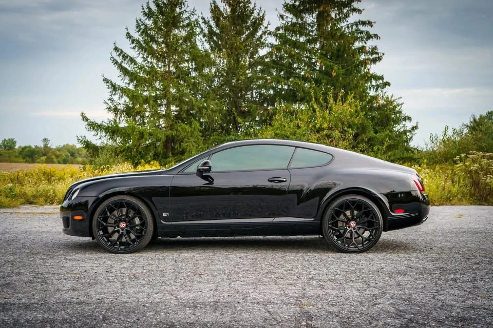 2010 Bentley Continental GT 1st Gen - Image 6 of 15