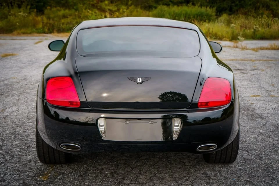 2010 Bentley Continental GT 1st Gen - Image 8 of 15