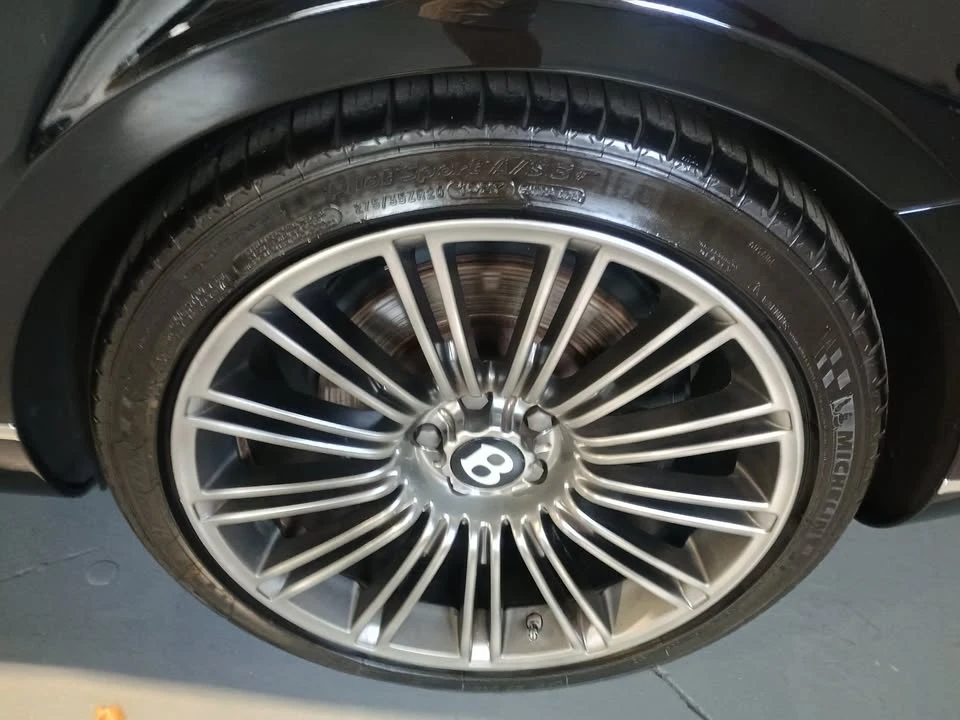2010 Bentley Continental GT Speed 1st Gen - Image 19 of 20