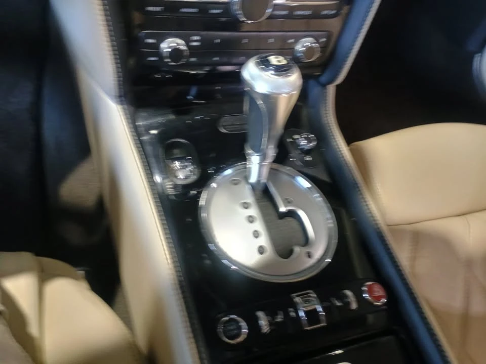 2010 Bentley Continental GT Speed 1st Gen - Image 14 of 20