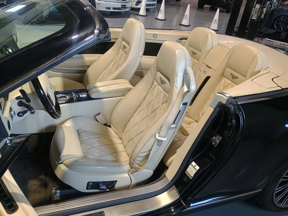2010 Bentley Continental GT Speed 1st Gen - Image 10 of 20