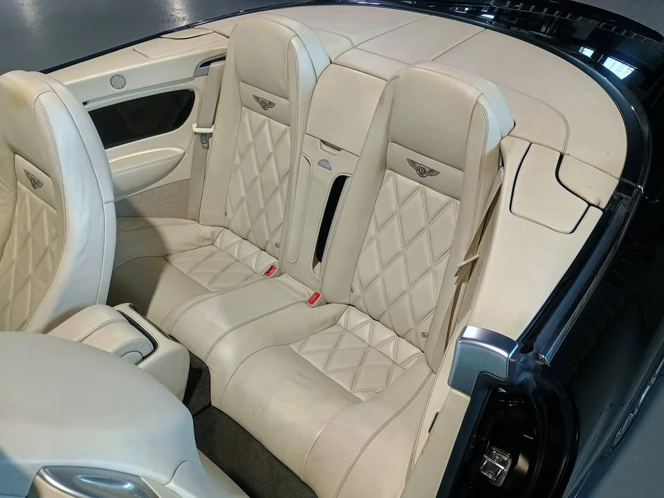 2010 Bentley Continental GT Speed 1st Gen - Image 15 of 20