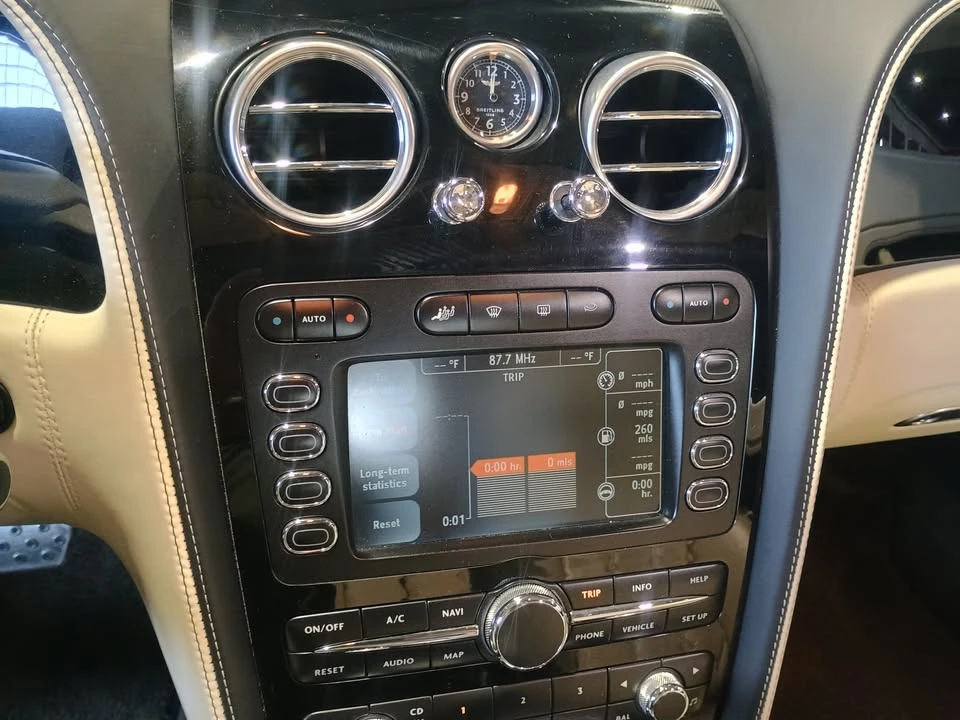 2010 Bentley Continental GT Speed 1st Gen - Image 13 of 20