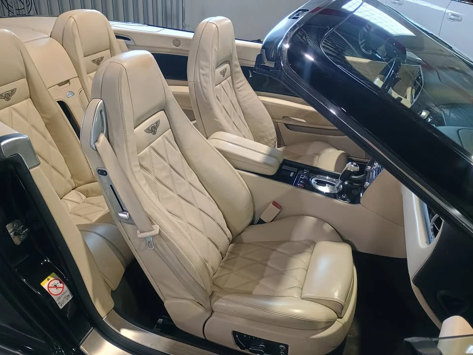 2010 Bentley Continental GT Speed 1st Gen - Image 16 of 20