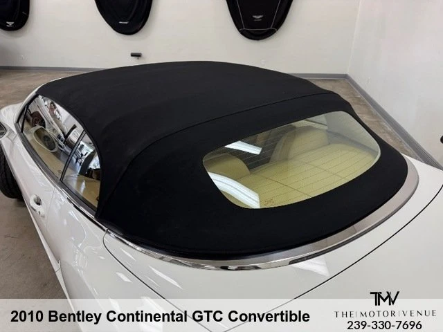 2010 Bentley Continental GTC - Image 4 of 20