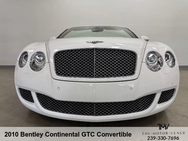 2010 Bentley Continental GTC - Image 20 of 20