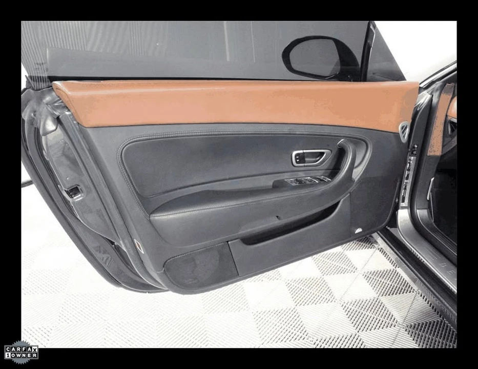 2010 Bentley Continental GTC - Image 2 of 5