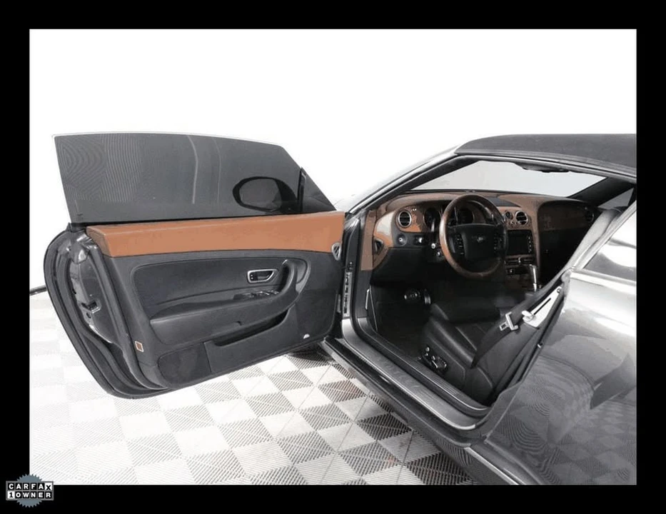 2010 Bentley Continental GTC - Image 2 of 12