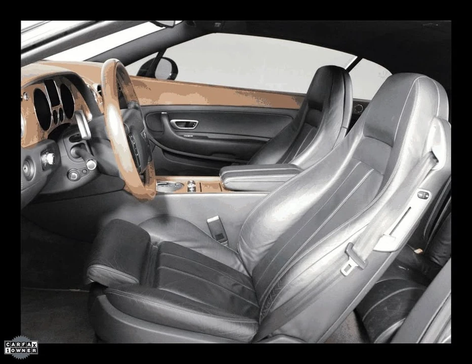 2010 Bentley Continental GTC - Image 8 of 12