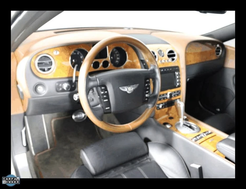 2010 Bentley Continental GTC - Image 10 of 12