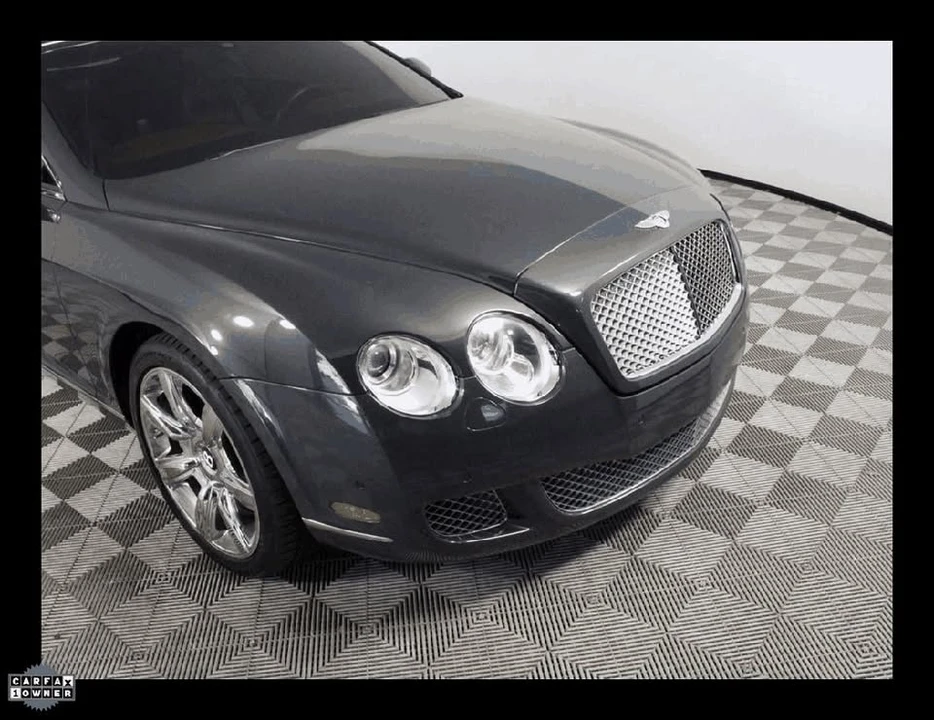 2010 Bentley Continental GTC - Image 6 of 12