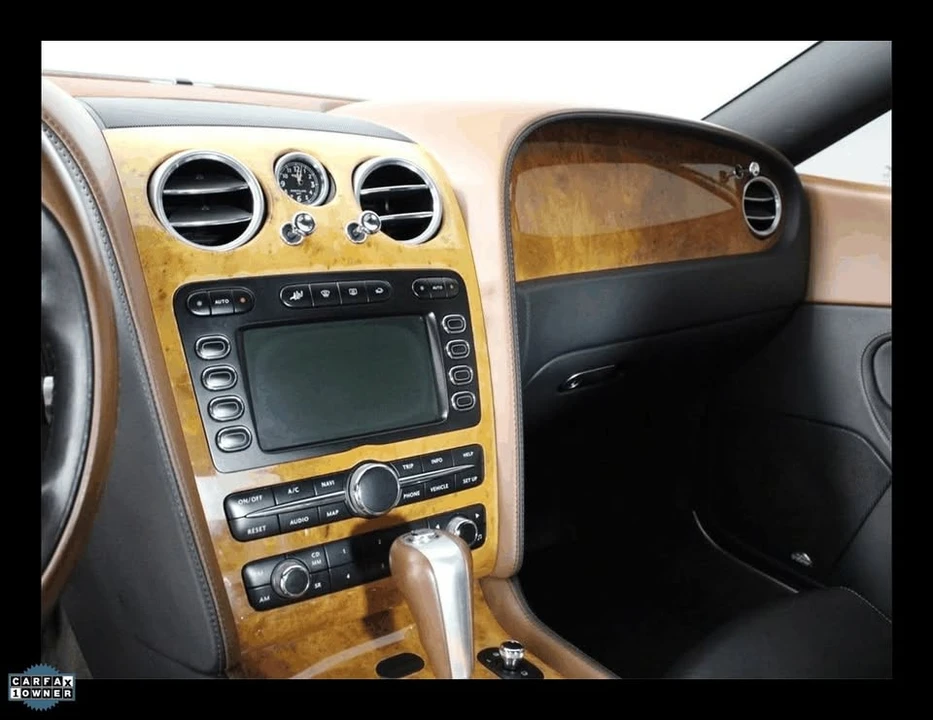 2010 Bentley Continental GTC - Image 12 of 12