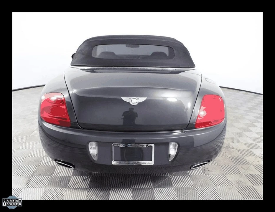 2010 Bentley Continental GTC - Image 4 of 12