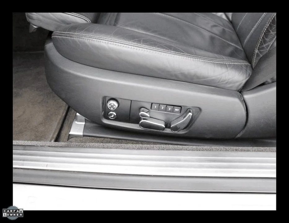 2010 Bentley Continental GTC - Image 9 of 12
