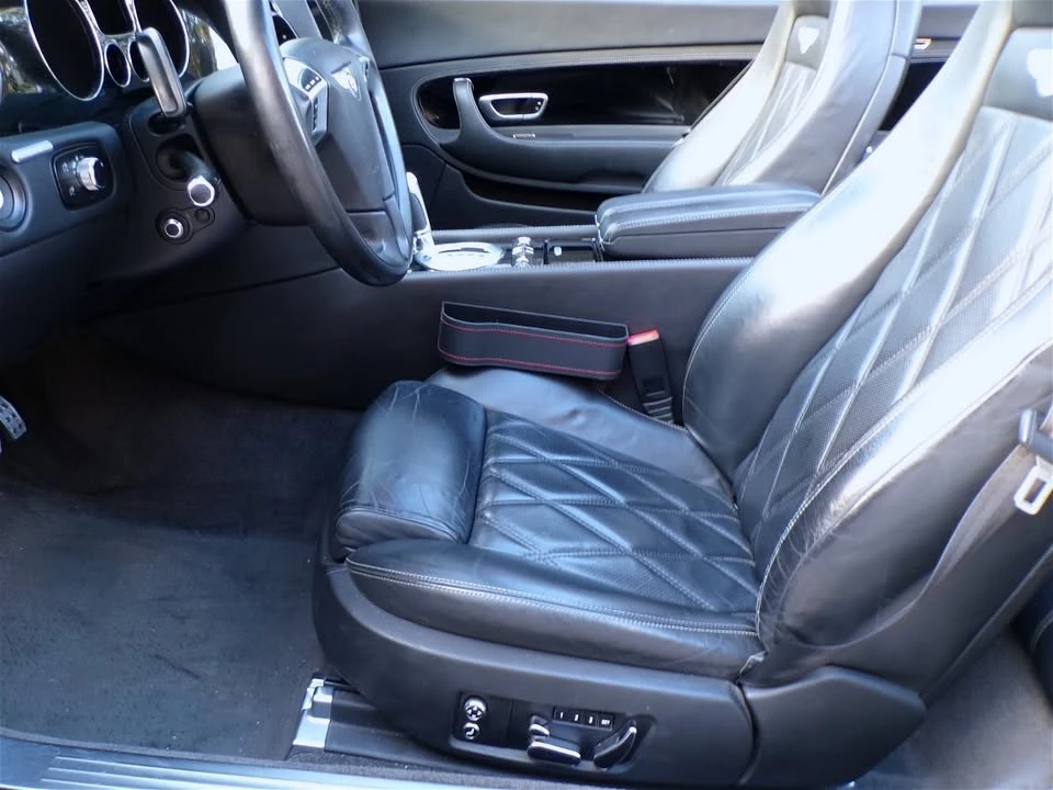 2010 Bentley Continental GTC - Image 16 of 20