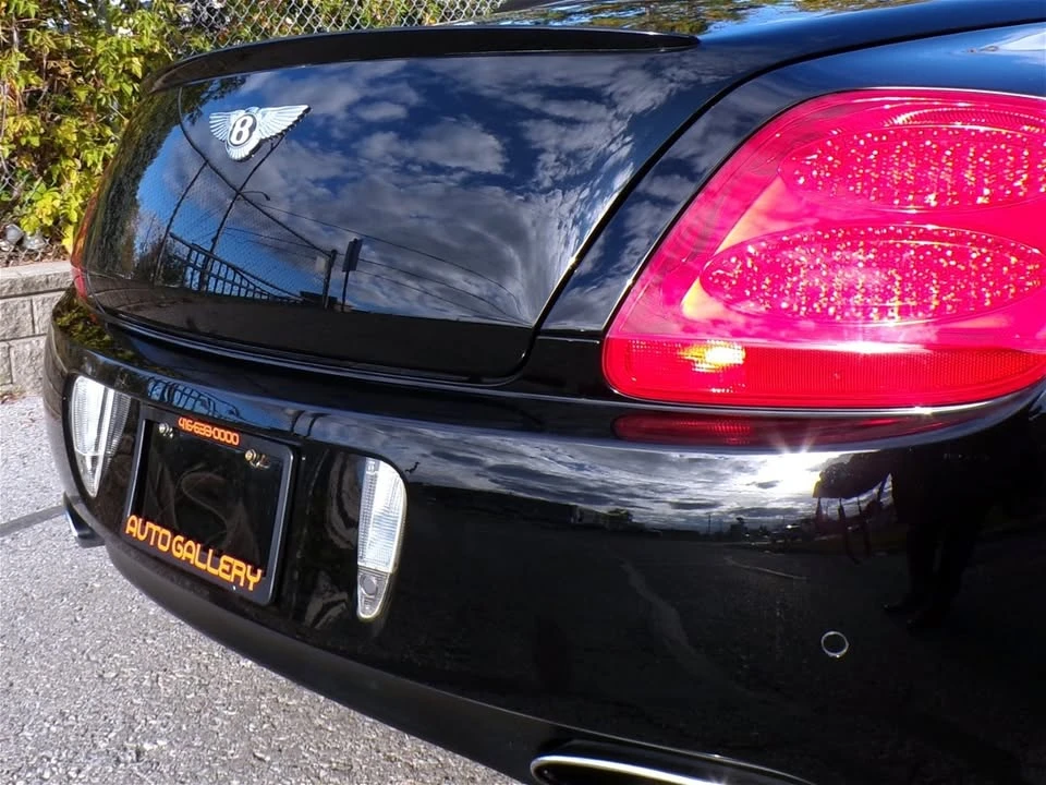 2010 Bentley Continental GTC - Image 11 of 20