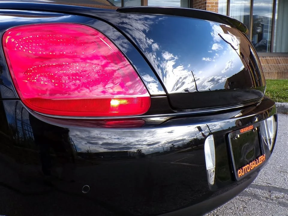 2010 Bentley Continental GTC - Image 9 of 20