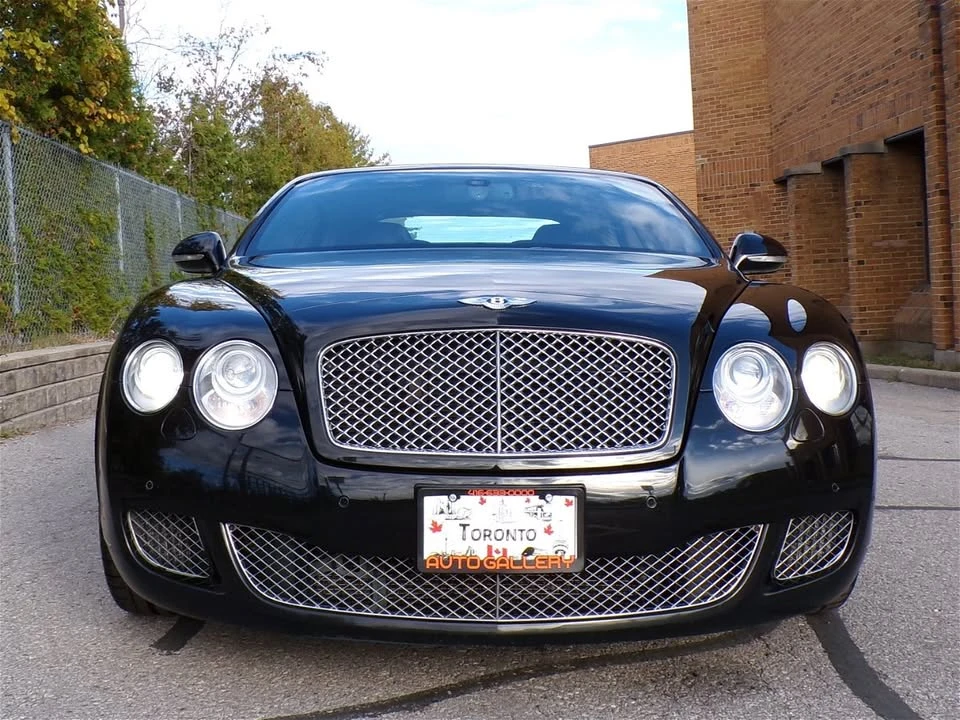 2010 Bentley Continental GTC - Image 2 of 20